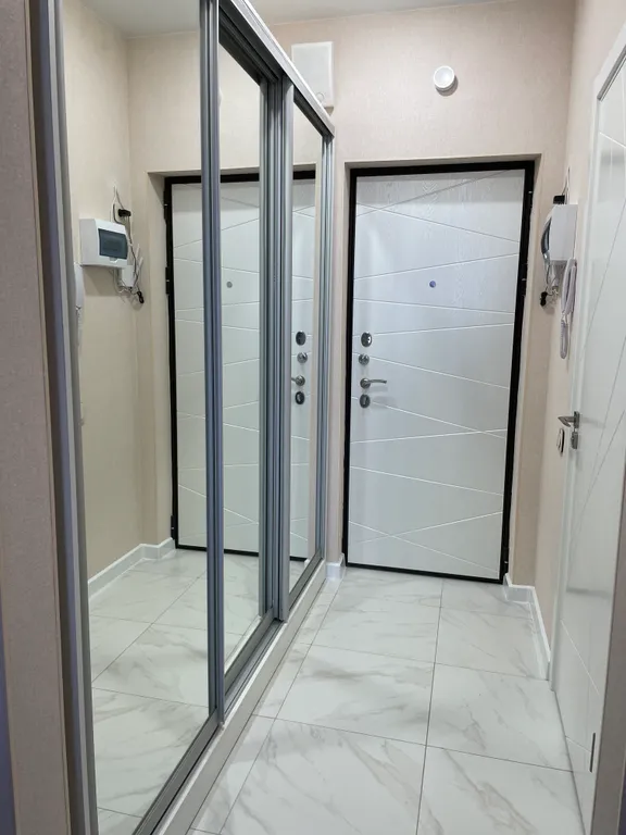 Квартира Квартира Студия рядом с море — Анапа