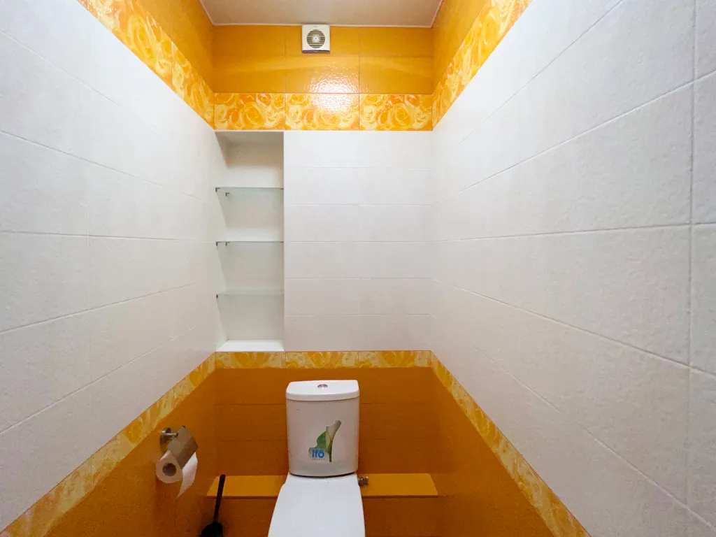 Квартира Рио апарт - семейные апартаменты у парка Галицкого — Краснодар