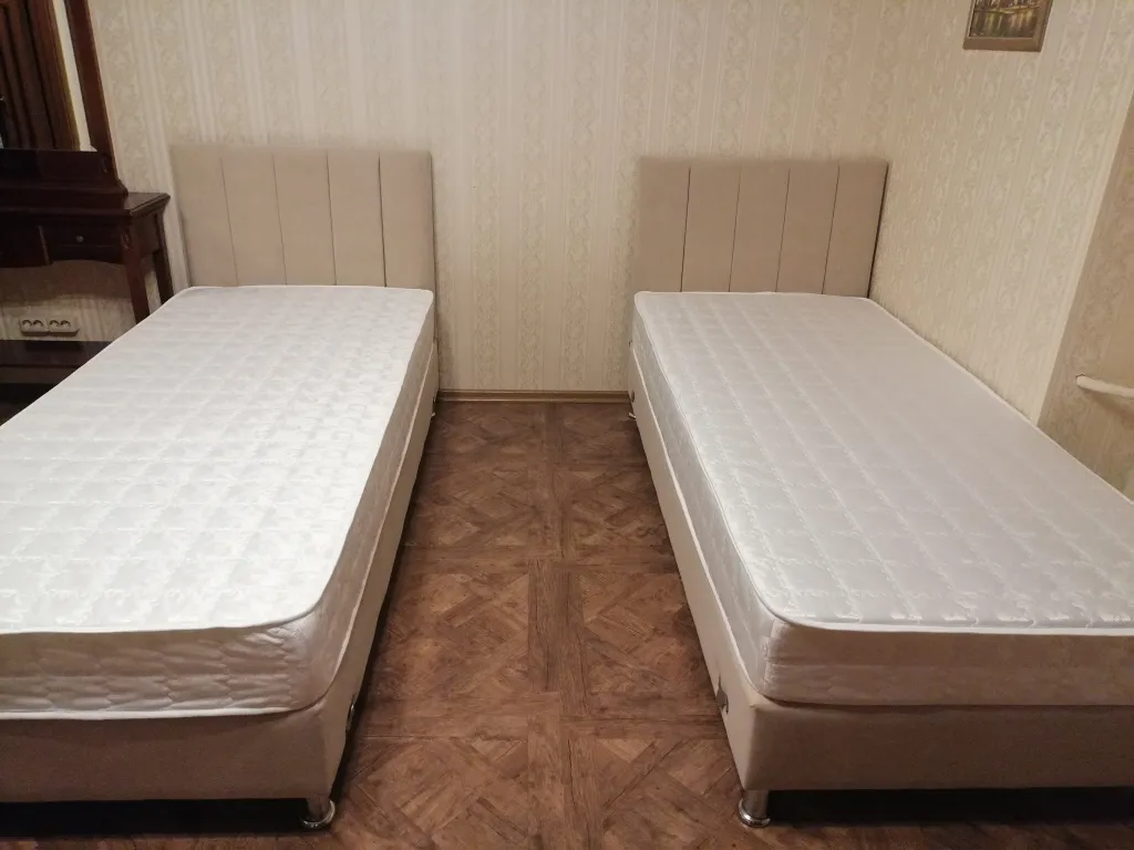 Квартира Квартира у парка — Пушкин