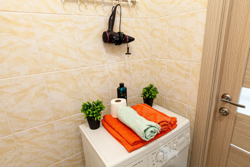 Уютная квартира в самом центре