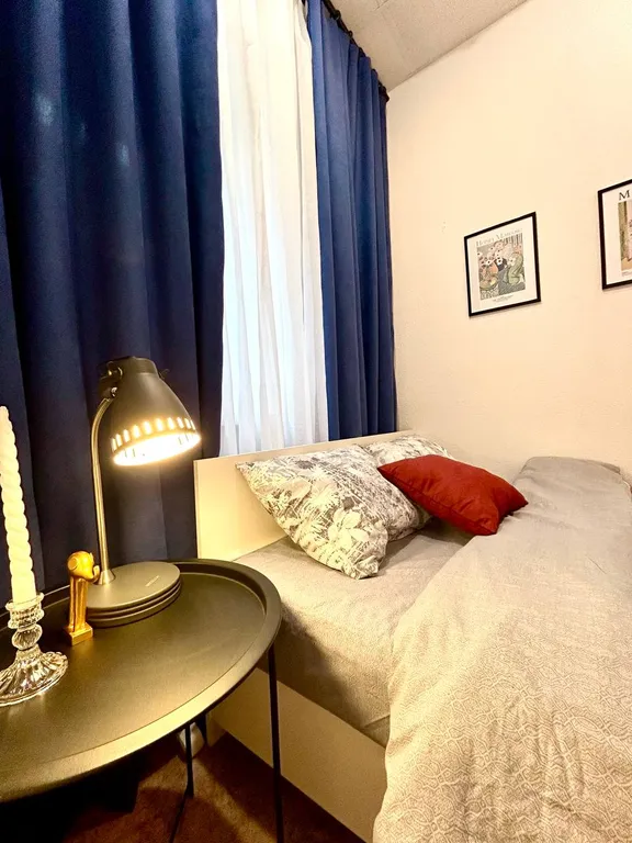 Квартира Guest house room #4 — аренда посуточно в Санкт-Петербург