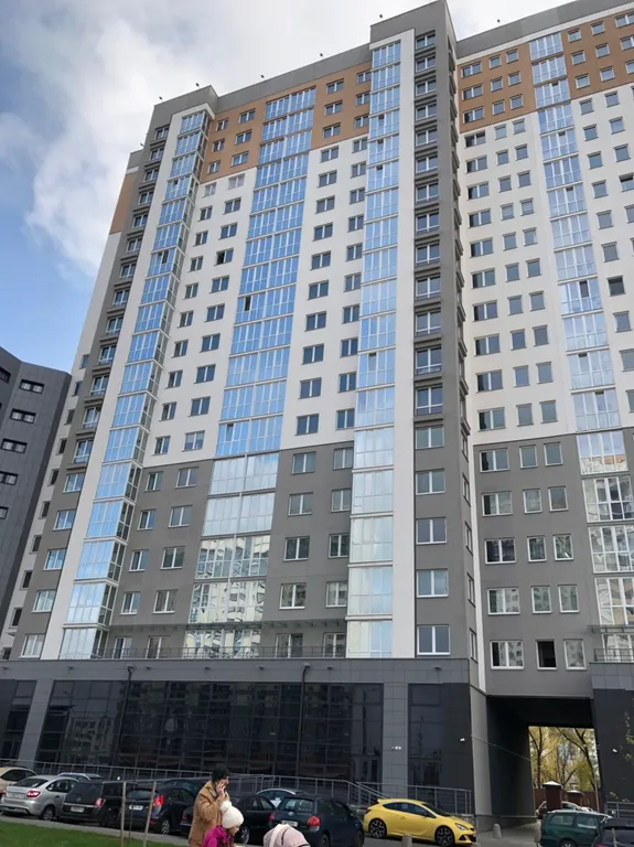 Квартира Квартира Grandhouse — Минск