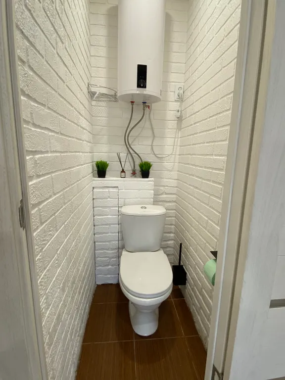 Уютная квартира в тихом центре