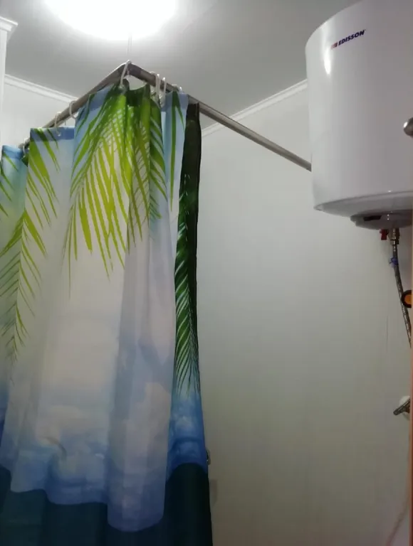 Студия в центре