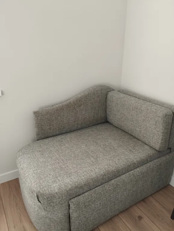 Двушка в 7 минутах пешком до центра