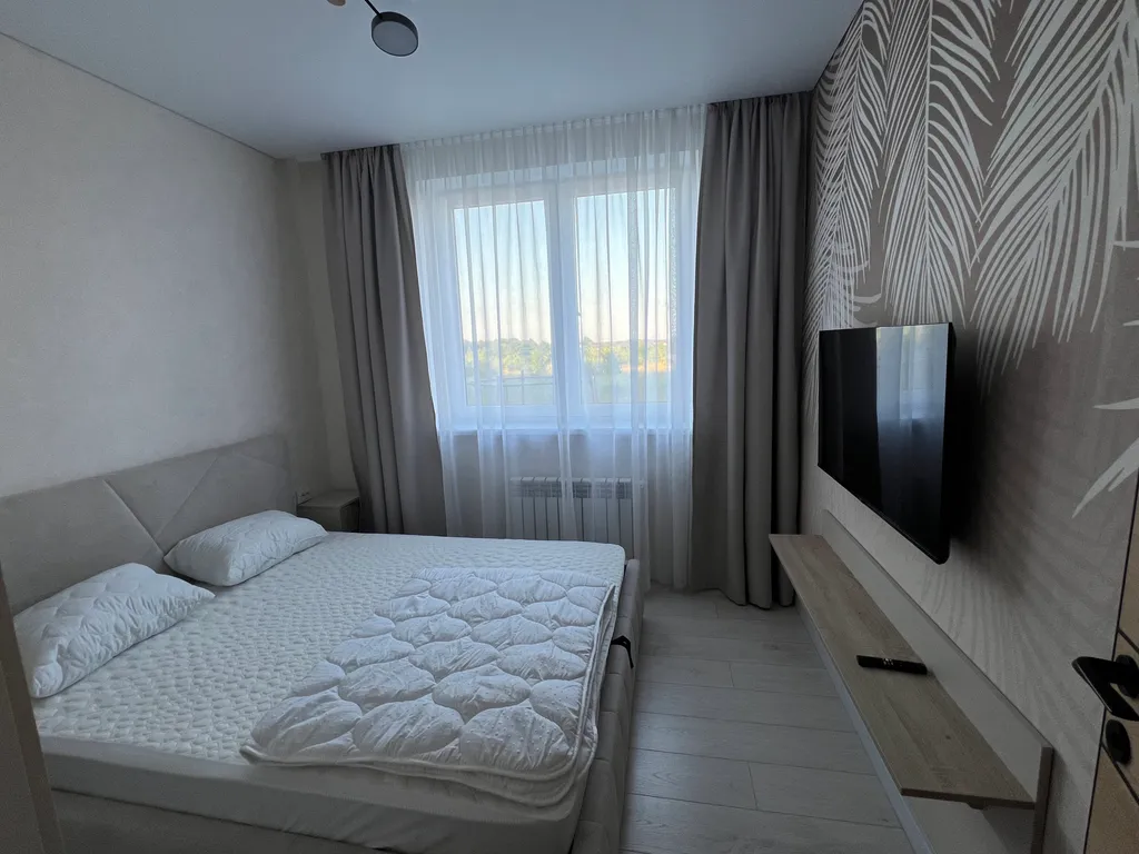 Уютная квартира рядом с морем