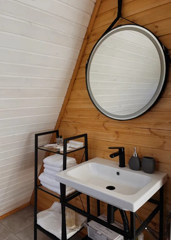 1-комнатный Дом