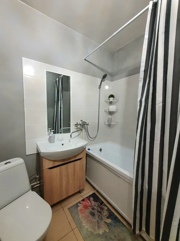 Удобная квартира в Белых росах