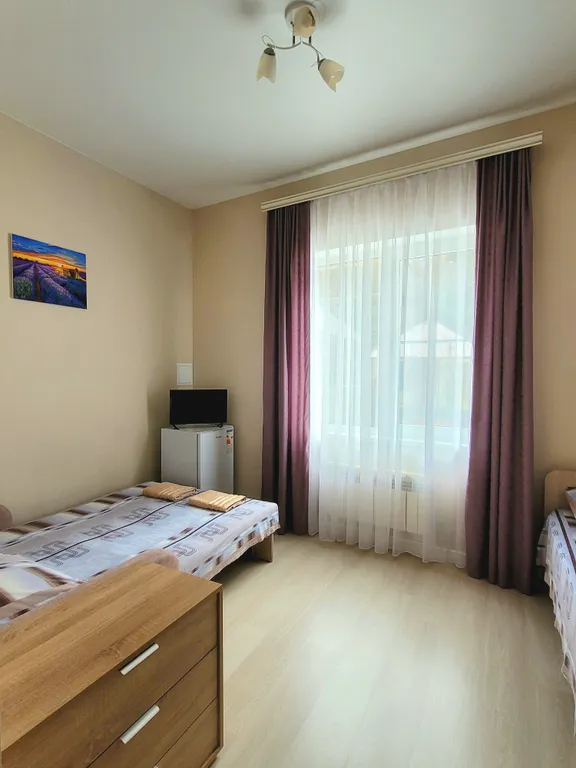 Квартира Комната — аренда посуточно в Лазаревское