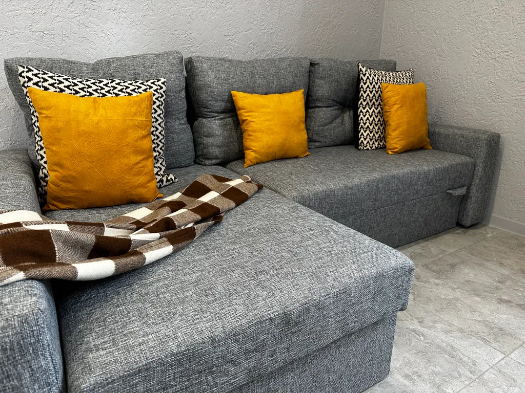 Коттедж у Минска у реки Гайна