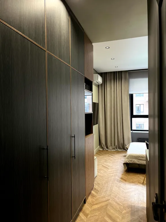 Квартира Квартира Студия в историческом центре — Красноярск