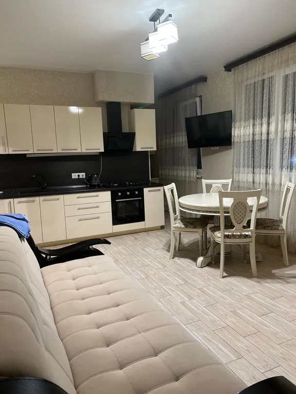 Квартира Квартира в олимпийском парке — Сириус