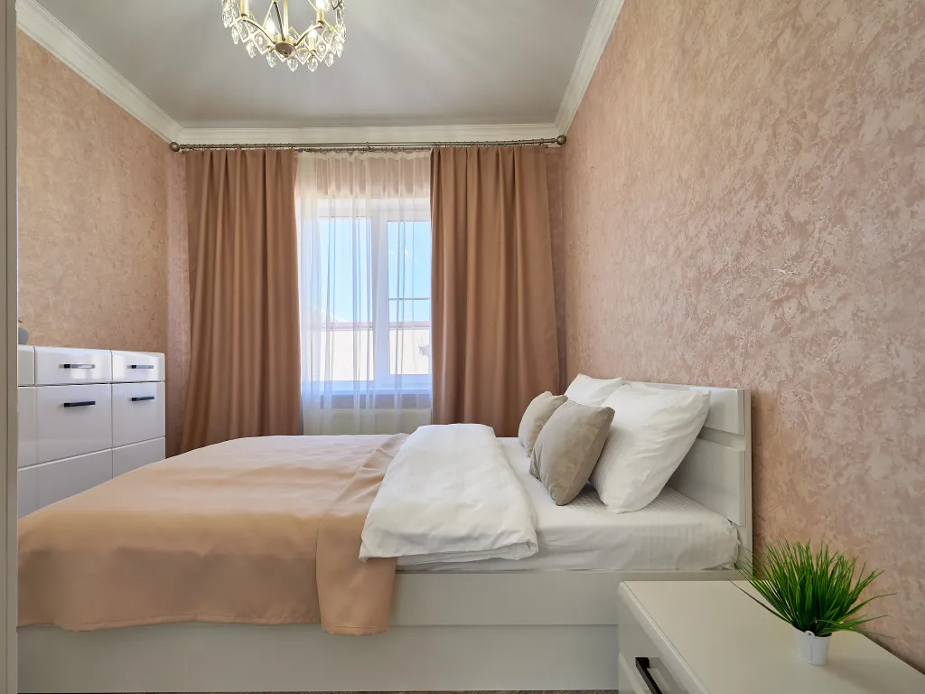 4-комнатный Дом