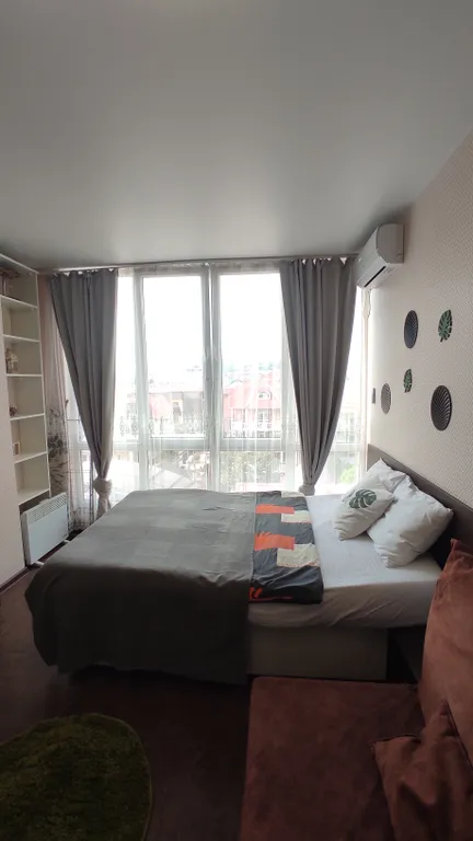 Квартира Квартира Монстера — Адлер