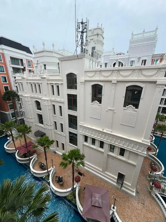 Апартамент для семейного отдыха