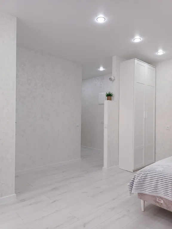 Стильная квартира в историческом центре города