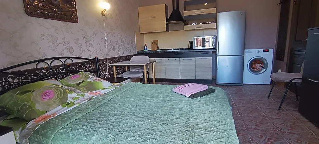 Уютный коттедж на Фиоленте