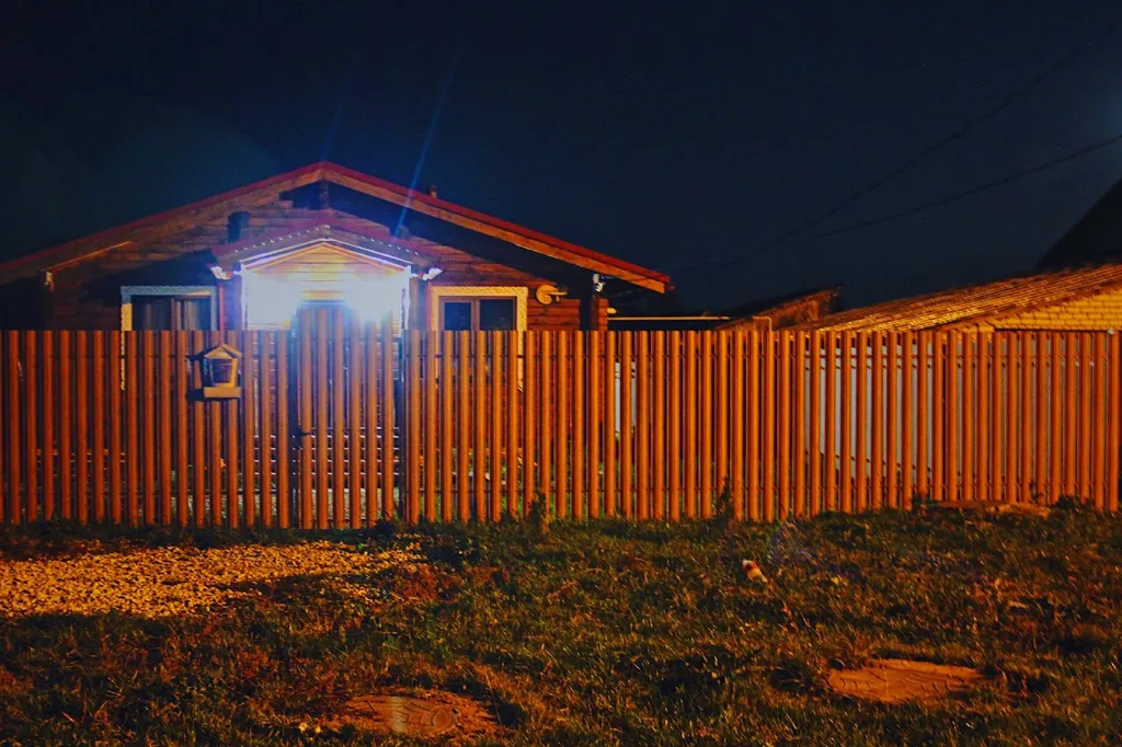 Гостевой дом