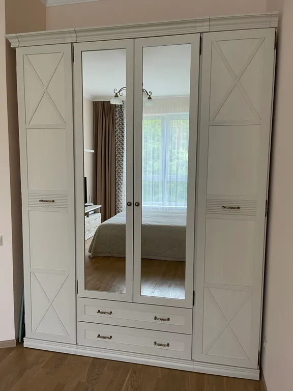 Квартира Уютная квартира с видом на озеро — Светлогорск