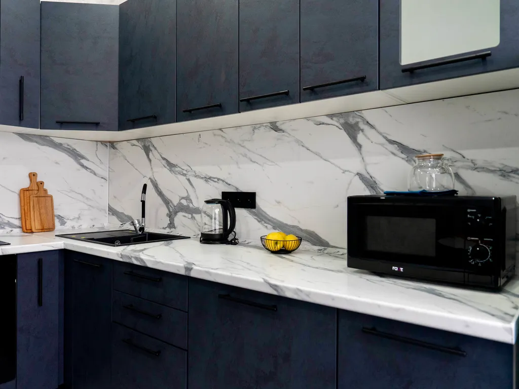 Стильные апартаменты в солнечной столице Адыгеи