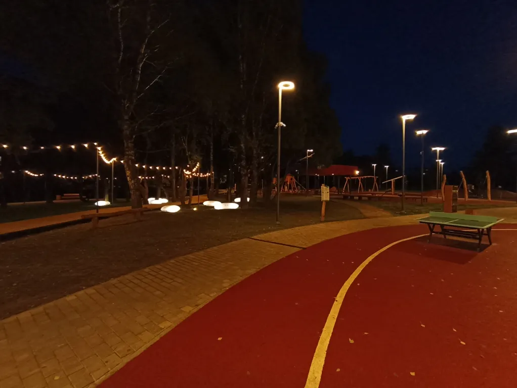 Уютная 2-комнатная квартира