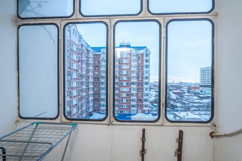 Уютная квартира в самом центре