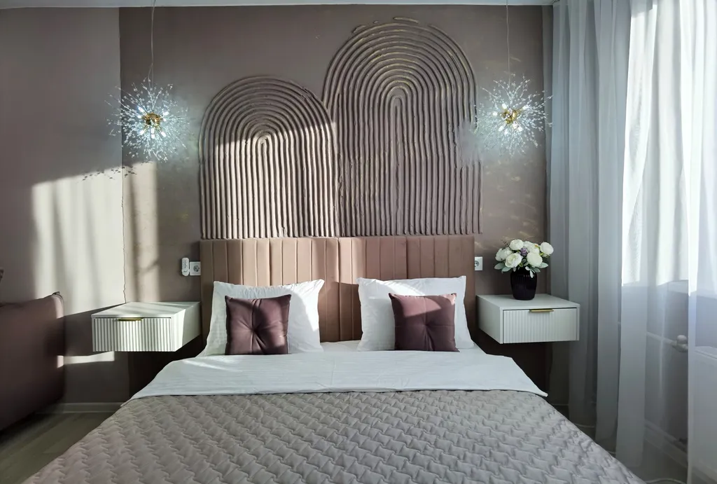 Квартира актрисы — аренда посуточно в Красноярск