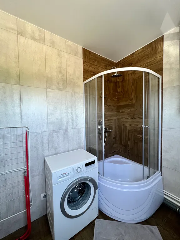 Уютный дом с видом на горы в 3 мин от склонов