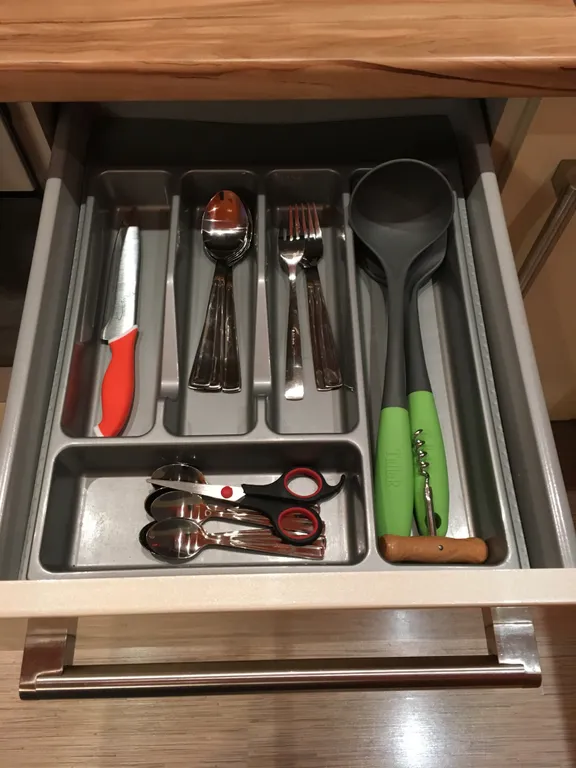 1комнатная квартира