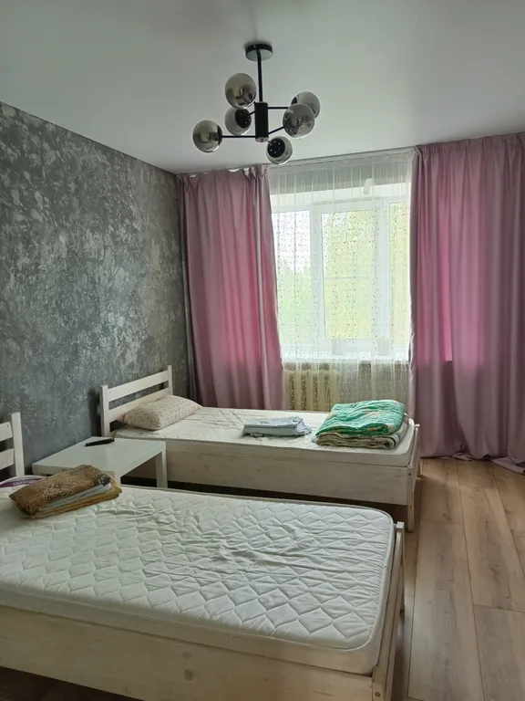 Квартира в центре