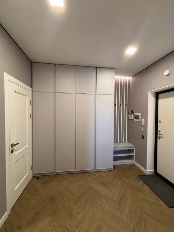 Квартира Однокомнатная квартира в тихом районе — Калининград