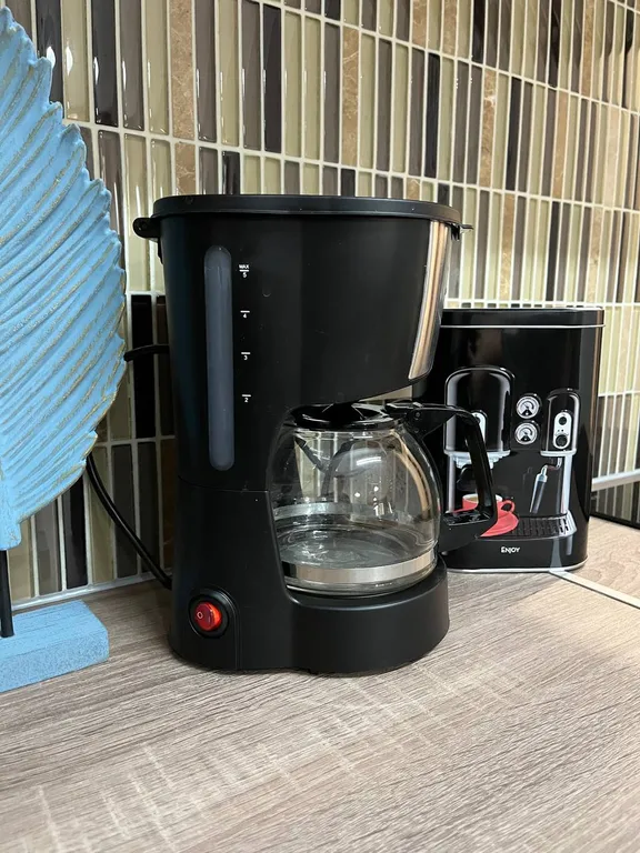 Стильная дизайнерская квартира в самом центре с видом на город