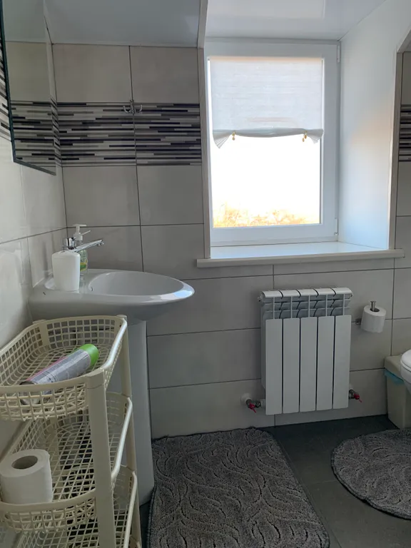 Трехместный  семейный номер (восточный) с диванчиком