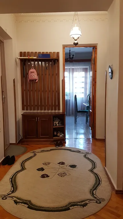 Квартира в центре города