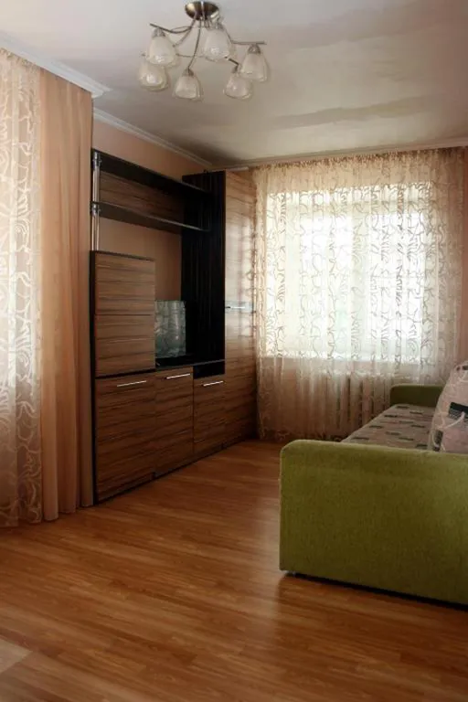 Квартира Квартира на областной — Ростов-на-Дону