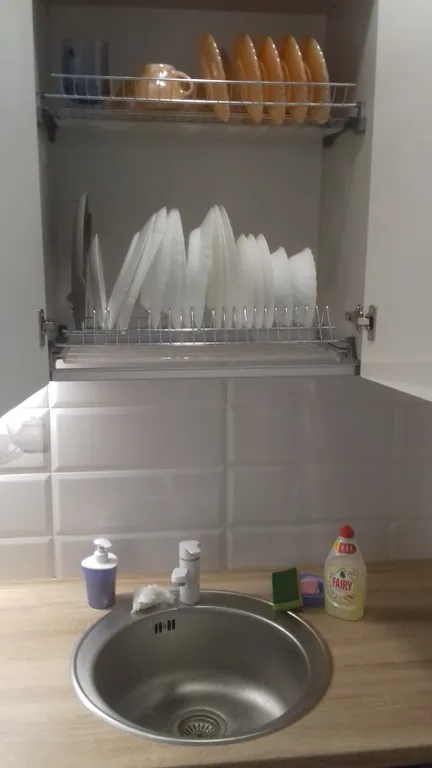 Квартира Квартира Comfort апартамент в шаговой доступности от музея — Калининград