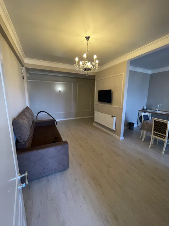 Квартира в центре