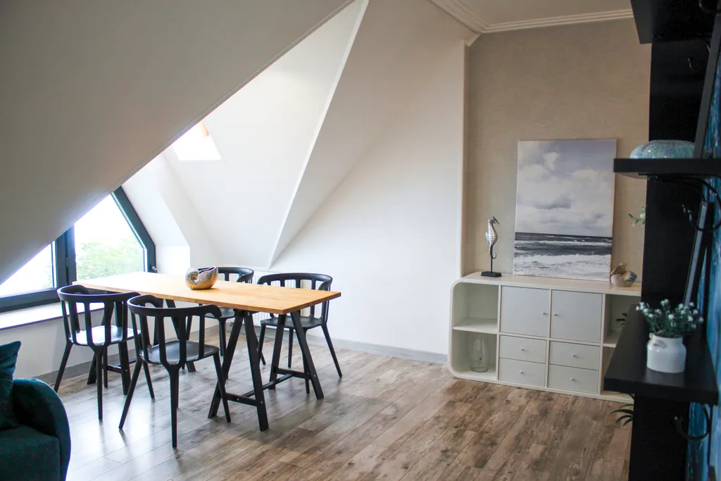 Baltic Luxury Panorama