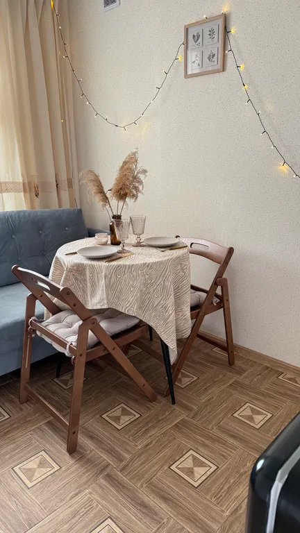 Уютная квартира в районе вокзалов