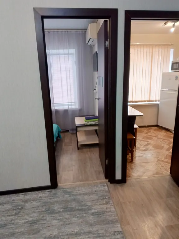 Уютная 2 комнатная квартира в центре города в минуте от автовокзала