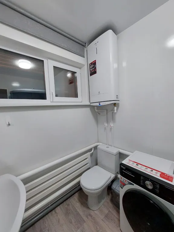 Гостевая Усадьба-Гармония Алтая