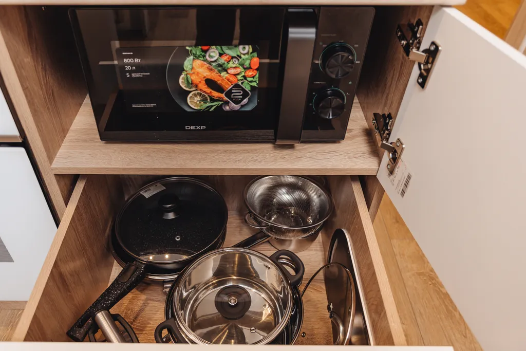 Квартира 1-комнатная квартира Апельсин на 4 человека — Шерегеш