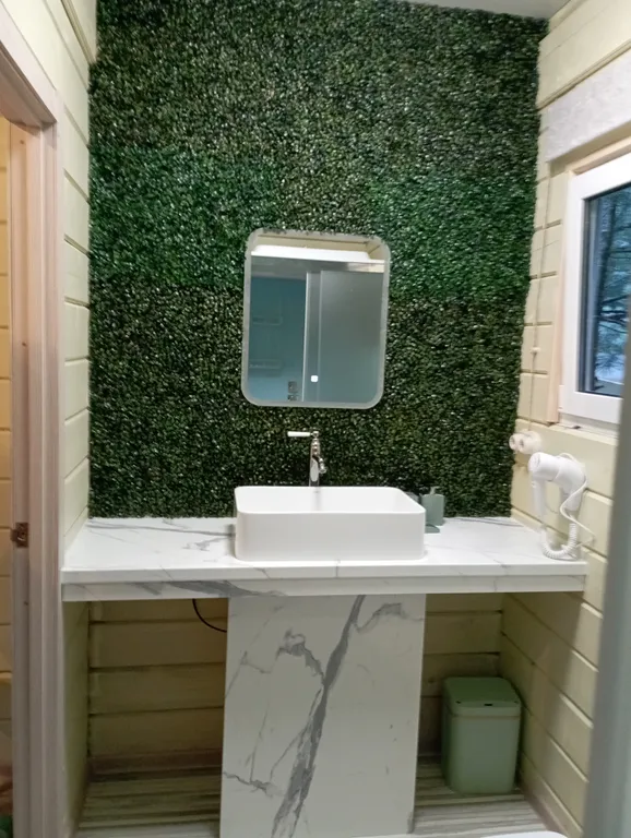 Усадьба Энергия гор