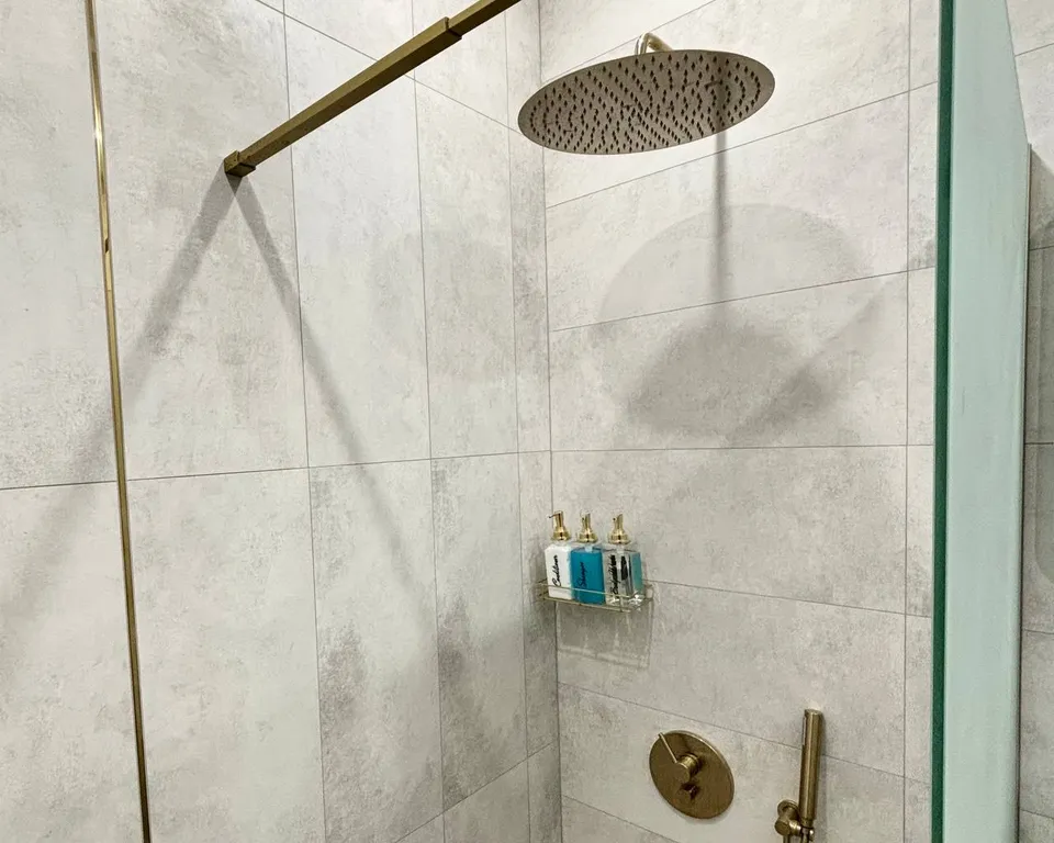 Уютная квартира с отдельной спальней на западном пляже Зеленоградска