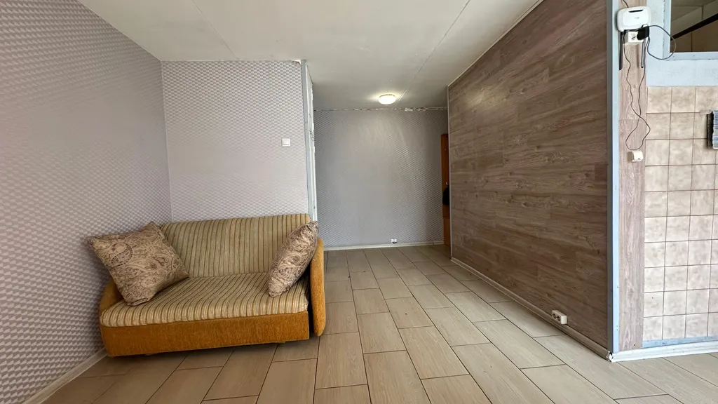 Добротная евродвушка в центре