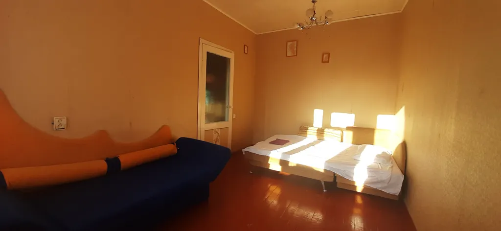 2-комнатная Квартира — аренда посуточно в Заречный