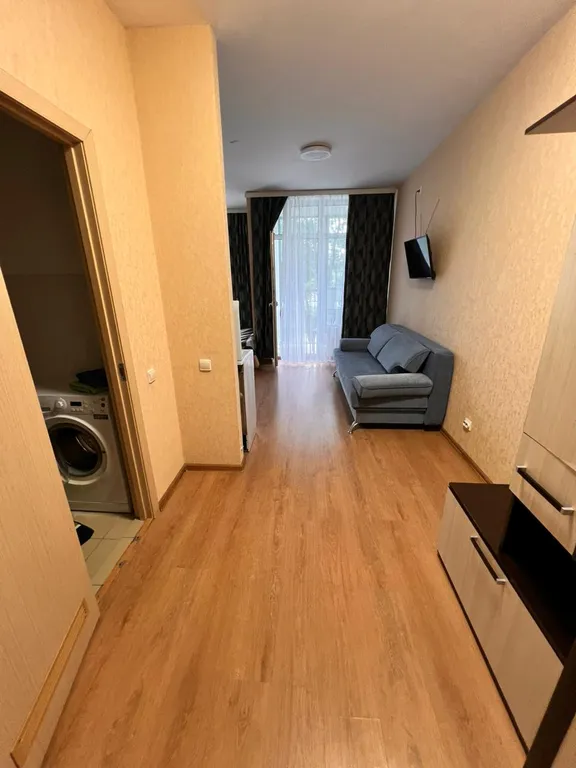 Студия Парк Вера