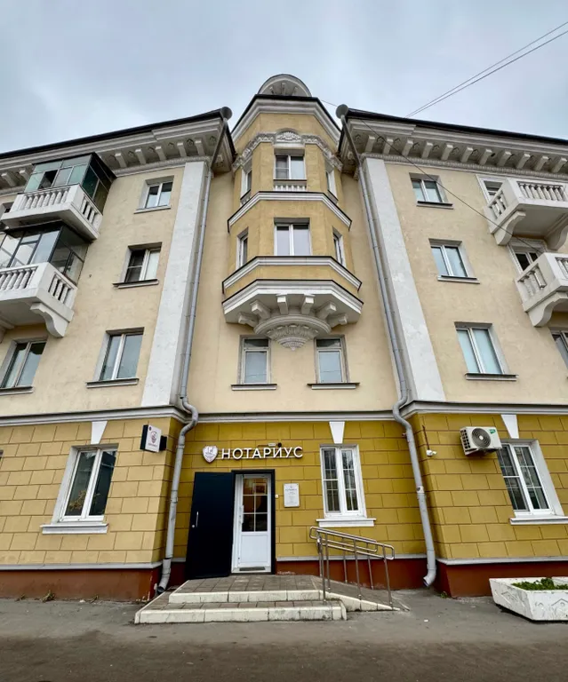 Квартира с дизайнерским ремонтом на НЛМК