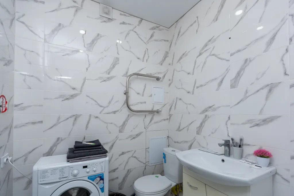 Отличная квартира около "Города Еды"