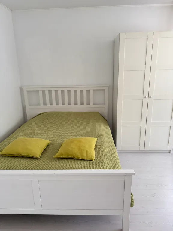 Квартира в центре Фрунзе